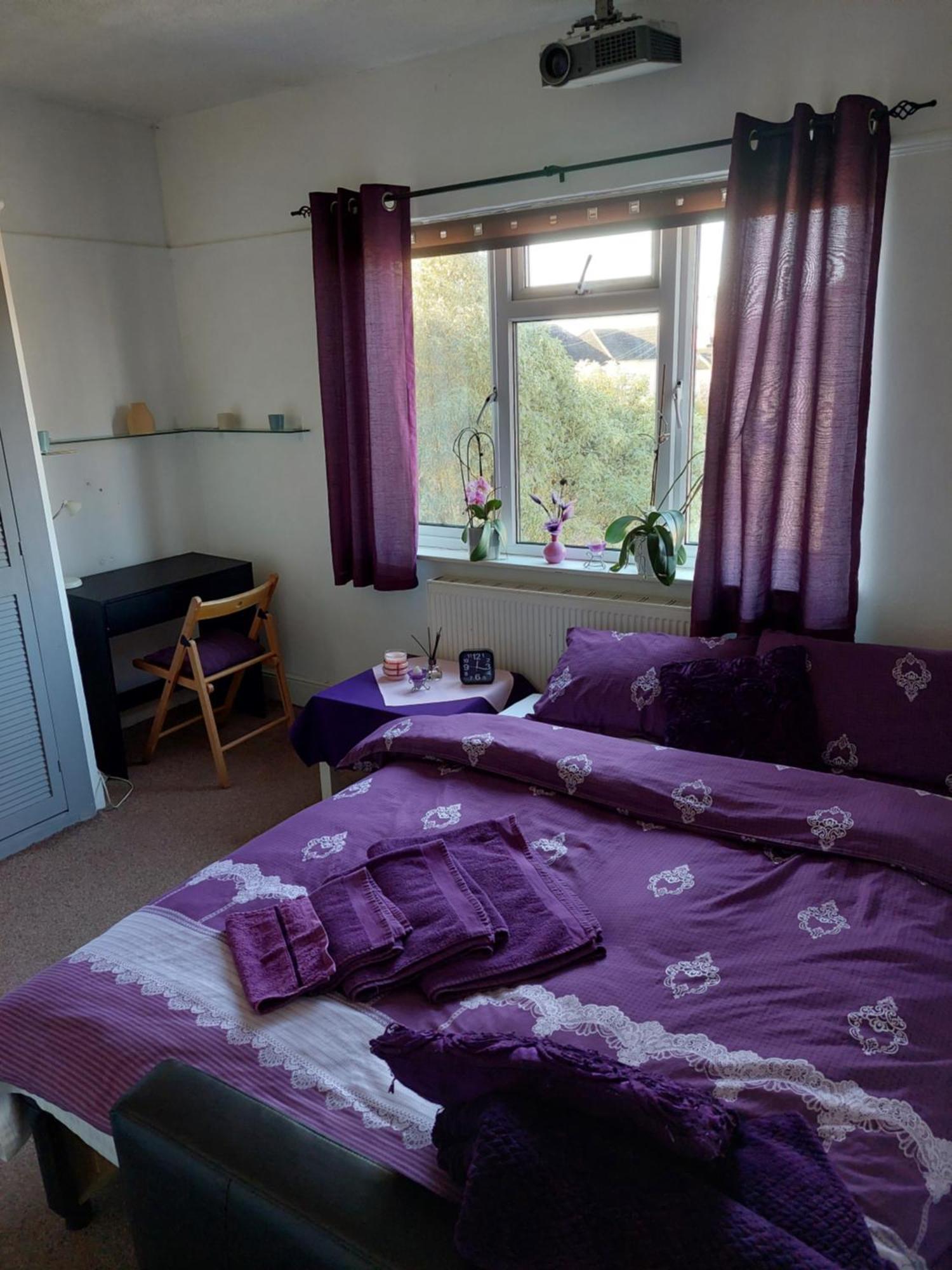 Accommodatie bij particulieren Wygodny Jednoosobowy